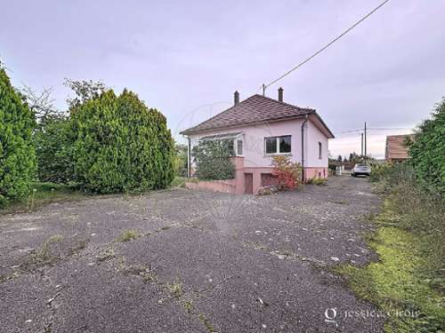 Munchhouse Haut-Rhin Haus Bild 7157173