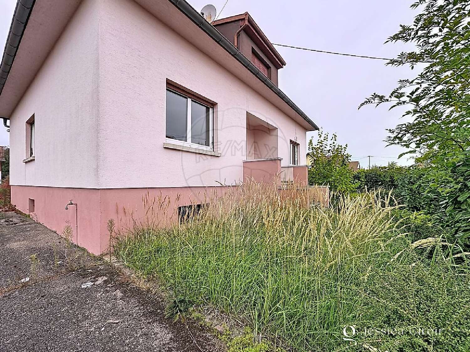  kaufen Haus Munchhouse Haut-Rhin 2