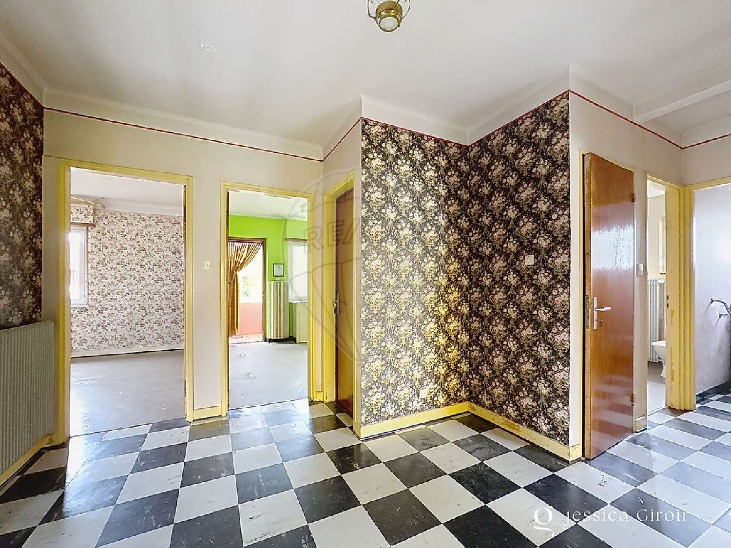  kaufen Haus Munchhouse Haut-Rhin 6