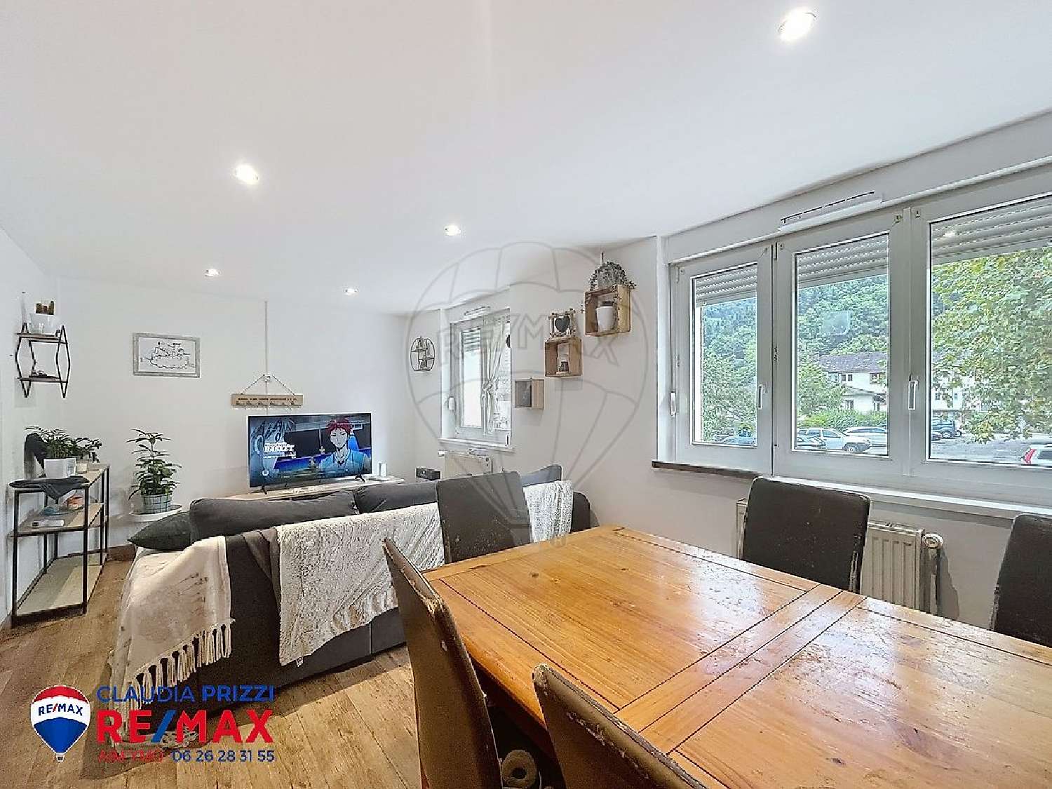  te koop huis Munster Haut-Rhin 1