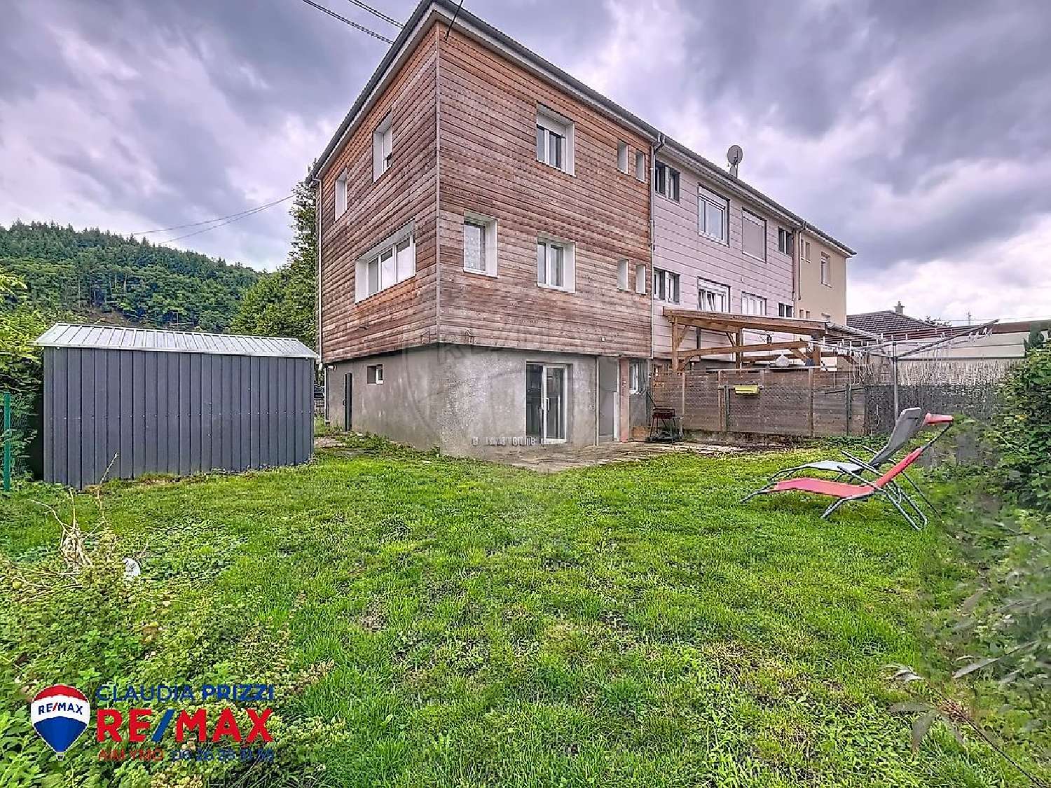  te koop huis Munster Haut-Rhin 2