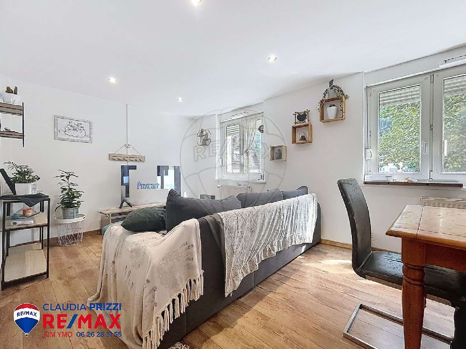  te koop huis Munster Haut-Rhin 4