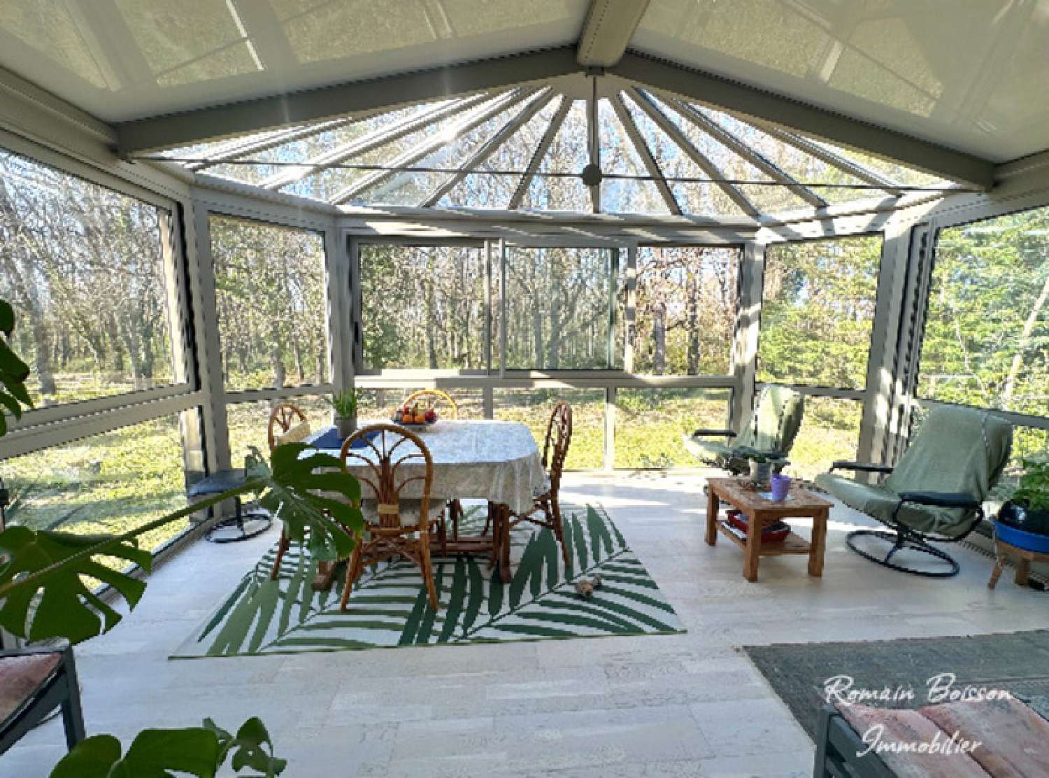 en venta casa Muret Haute-Garonne 1