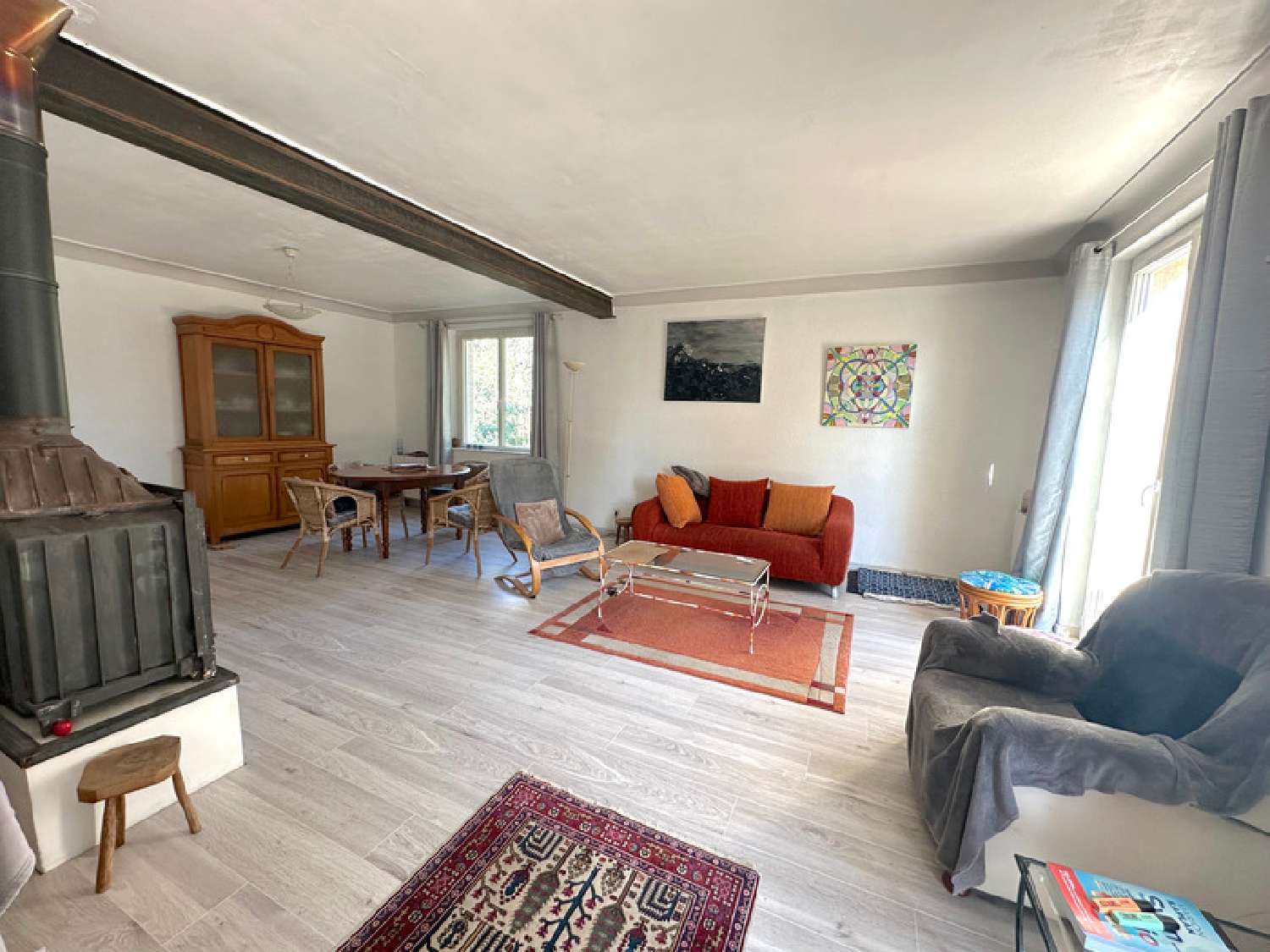 en venta casa Muret Haute-Garonne 4