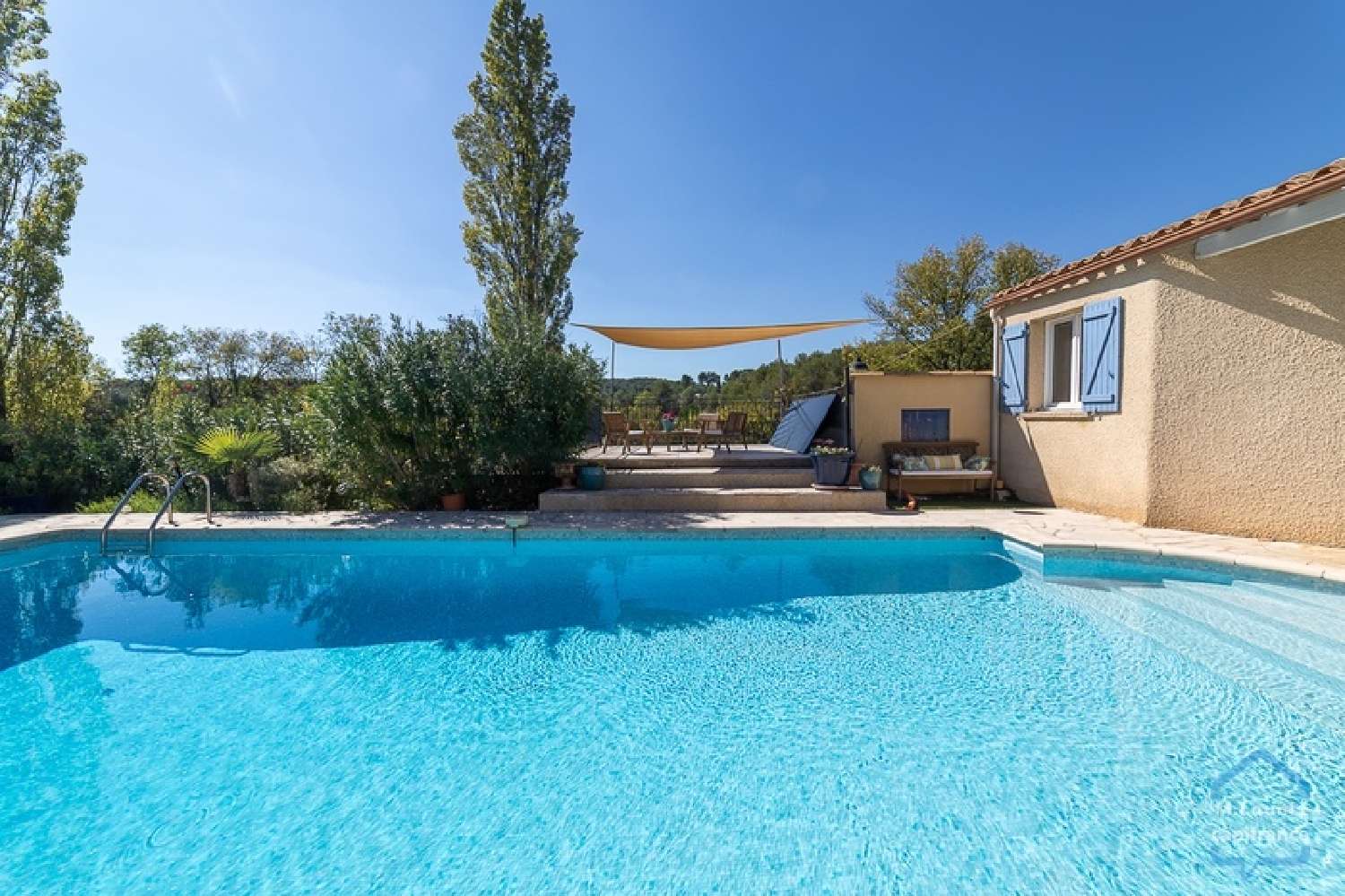 for sale house Murles Hérault 2