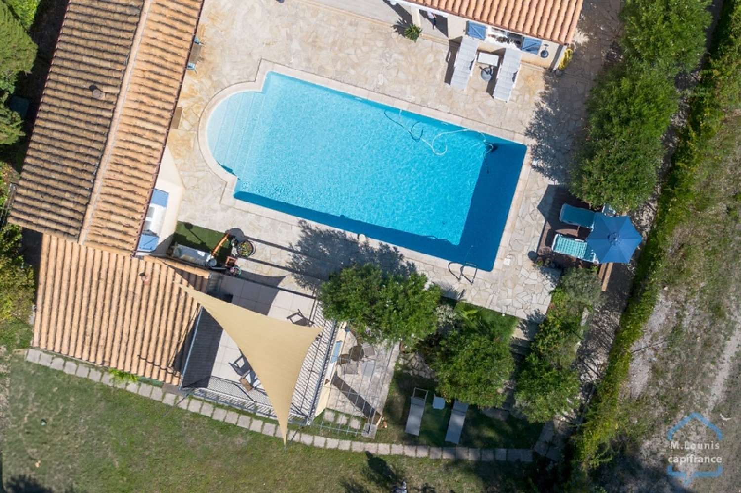  for sale house Murles Hérault 3