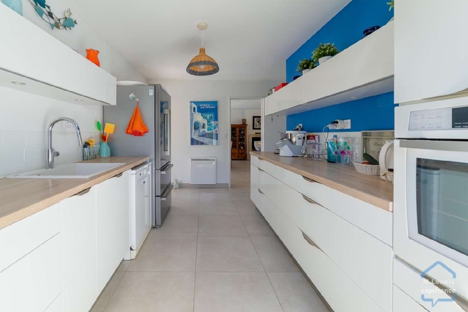 for sale house Murles Hérault 4