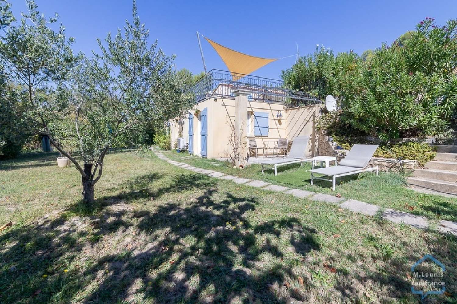  for sale house Murles Hérault 7