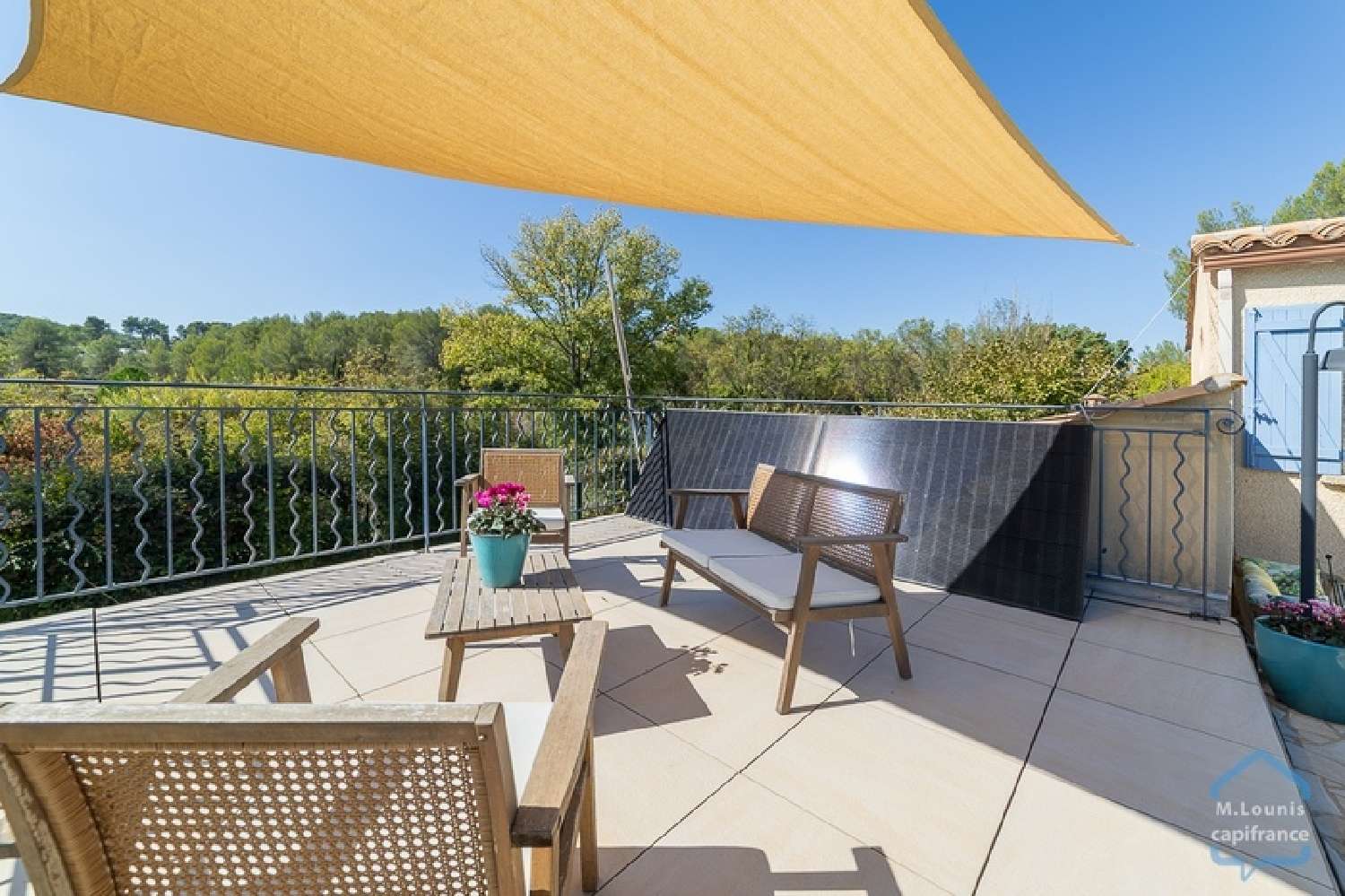 for sale house Murles Hérault 8