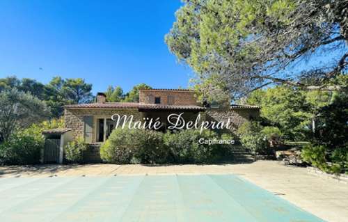 Murs Vaucluse casa foto 7162872