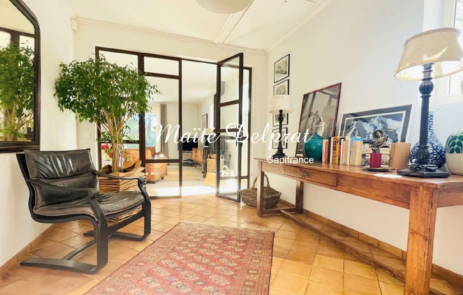  en venta casa Murs Vaucluse 4