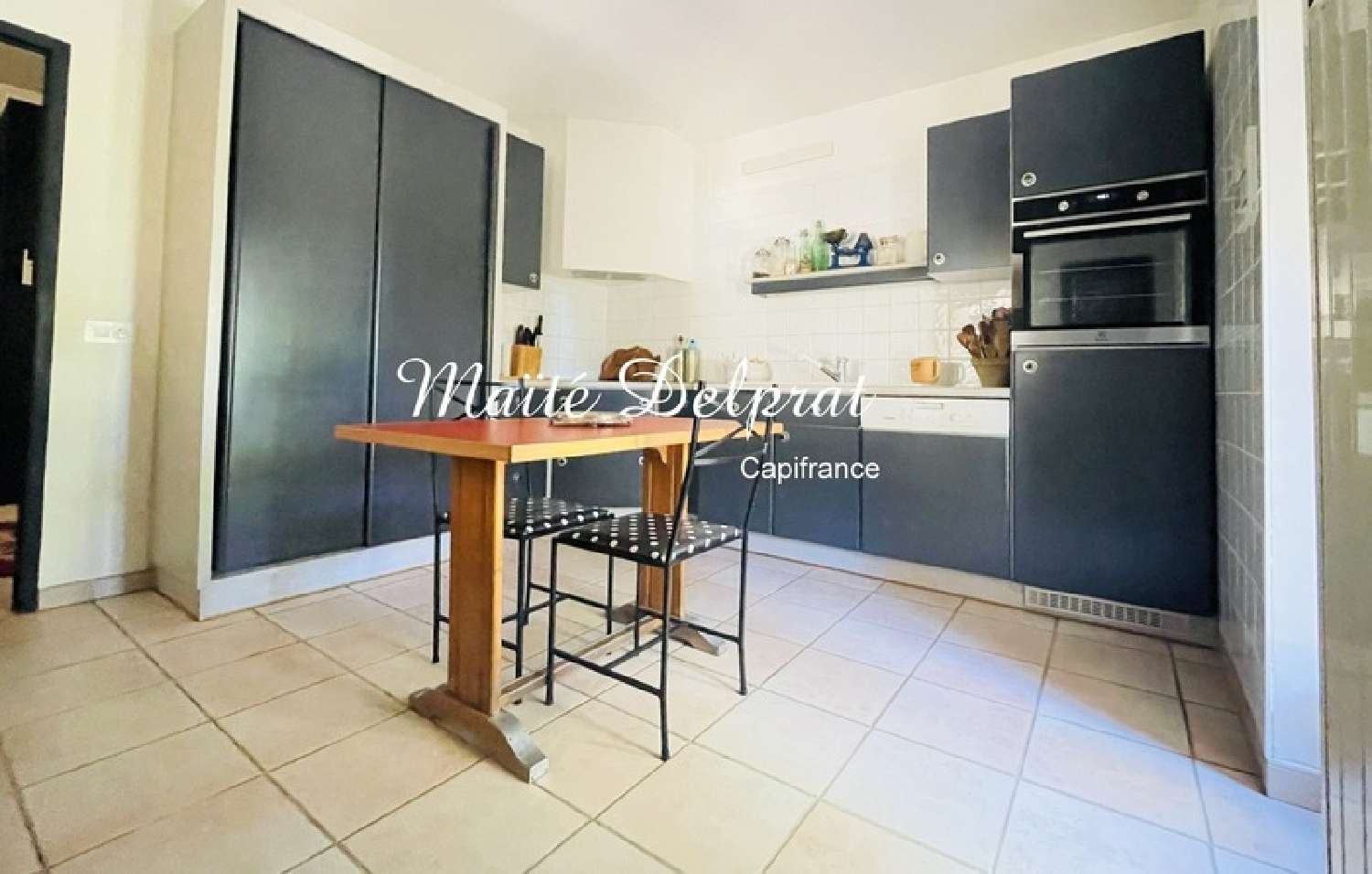  en venta casa Murs Vaucluse 8