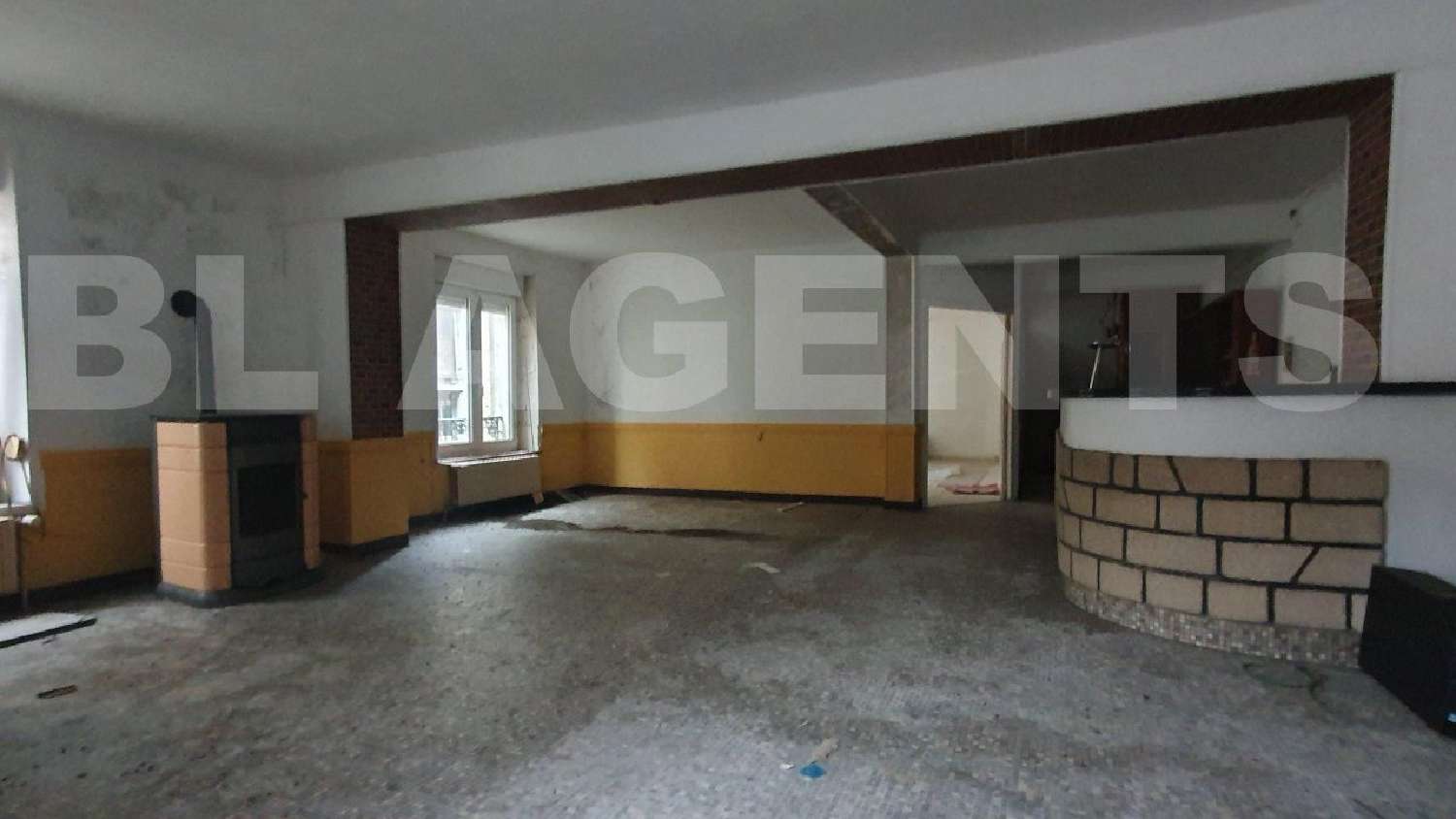  en venta casa Murvaux Meuse 1