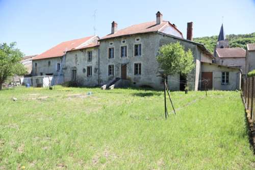 Murvaux Meuse Haus Bild 7147814