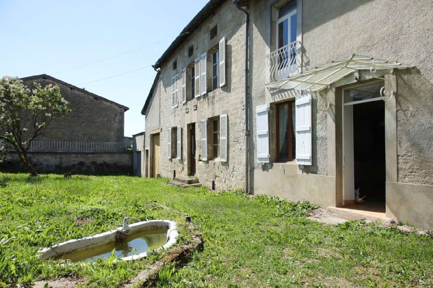  kaufen Haus Murvaux Meuse 4