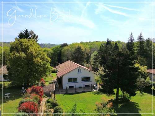 Mussidan Dordogne Haus Bild 7158200