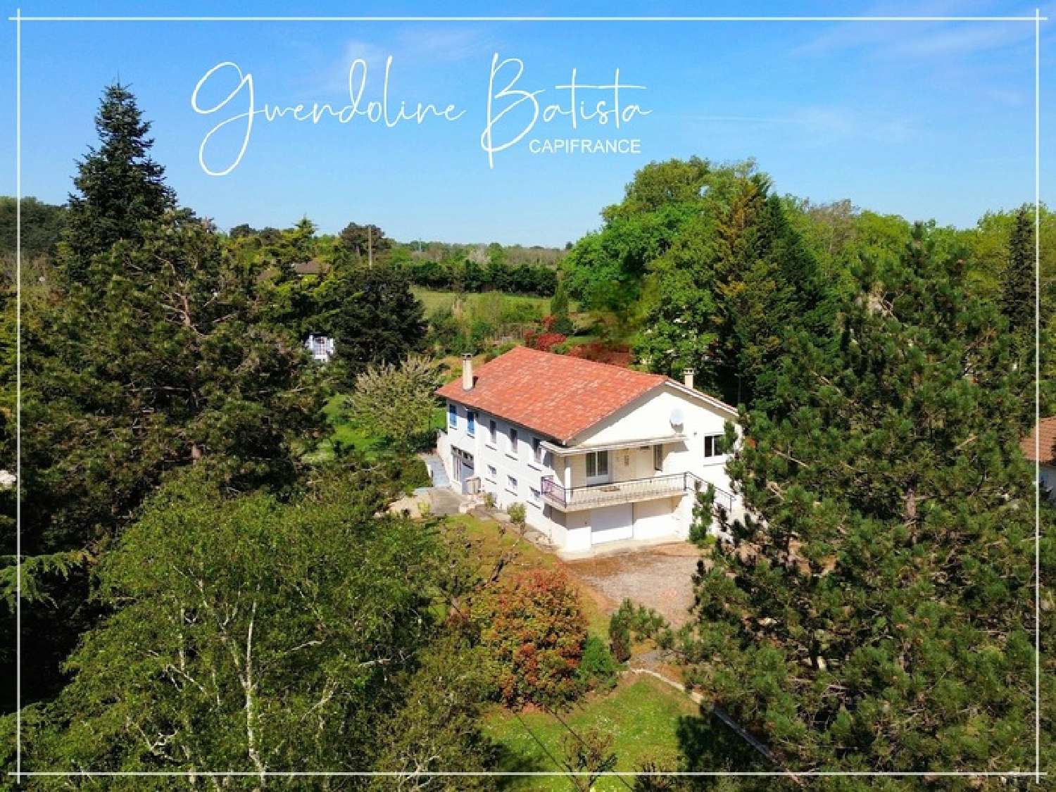  kaufen Haus Mussidan Dordogne 5