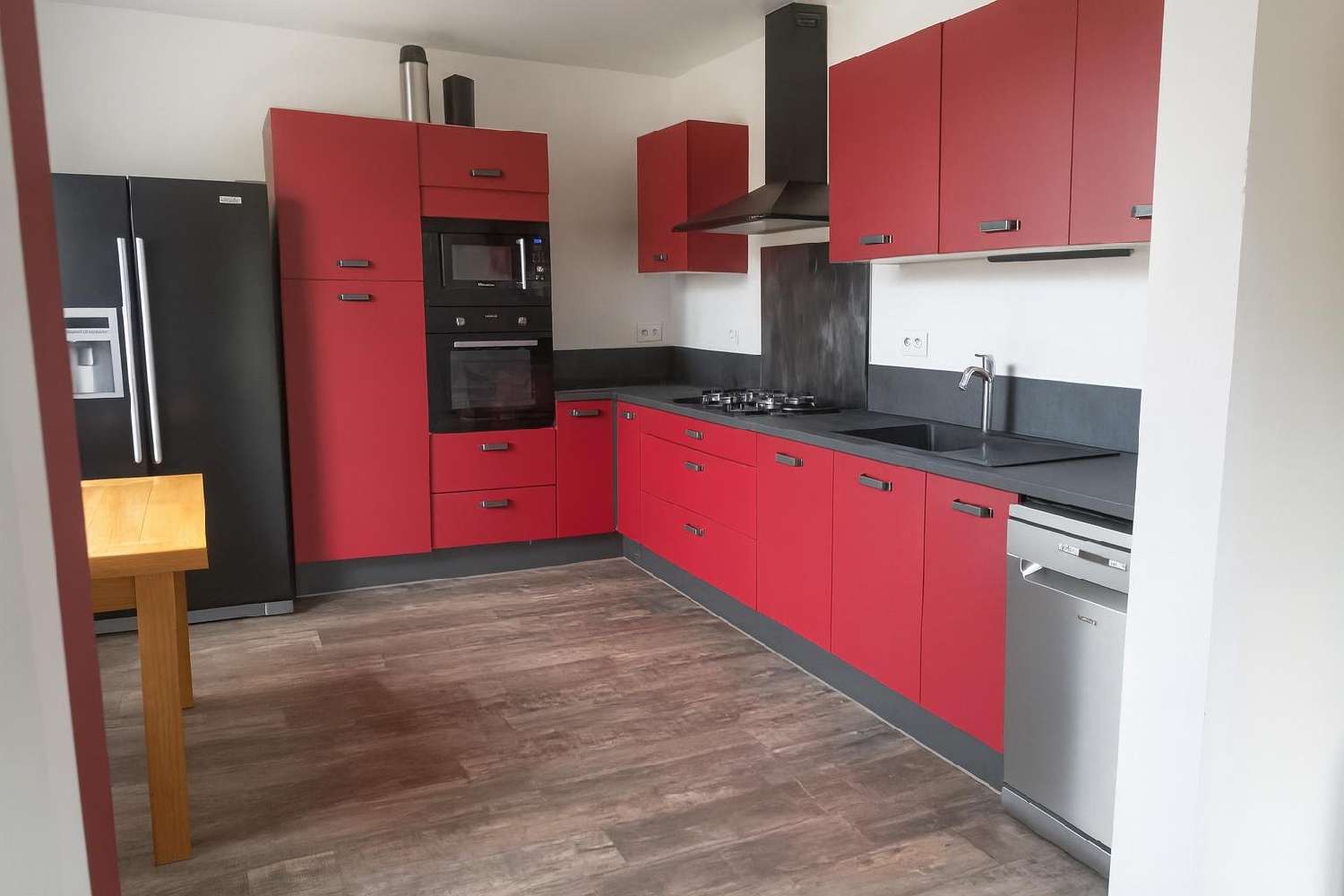  en venta casa Mussidan Dordoña 7