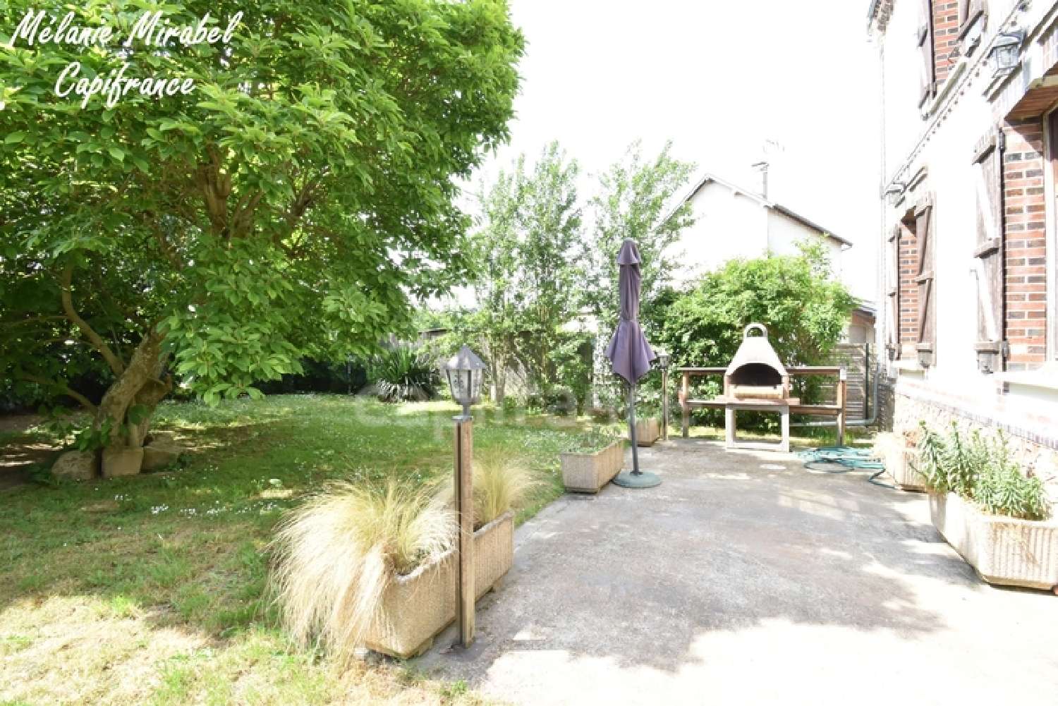 te koop huis Nagel-Séez-Mesnil Eure 2