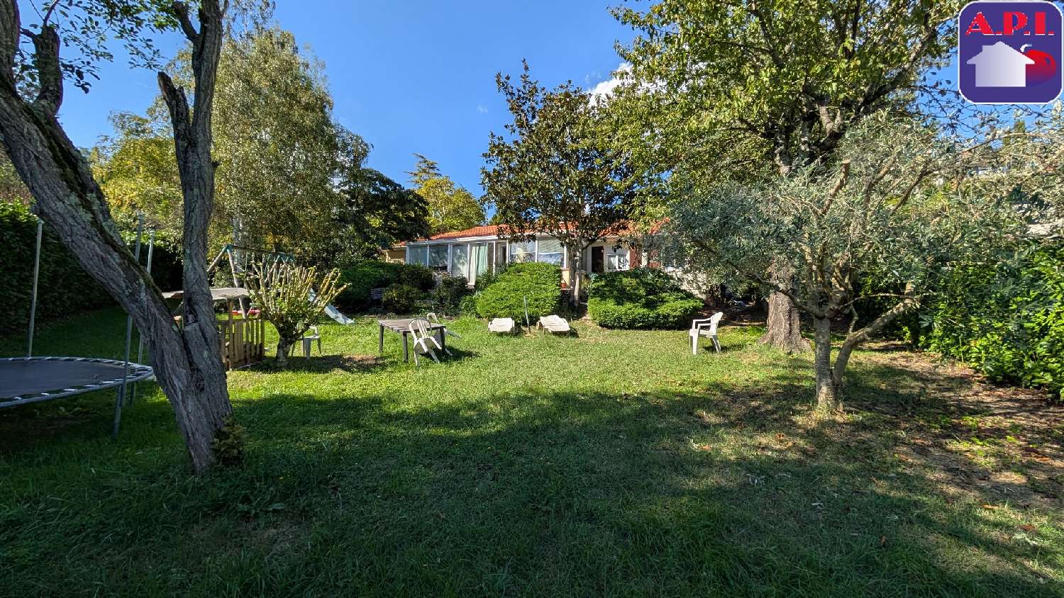 en venta casa Nailloux Haute-Garonne 2