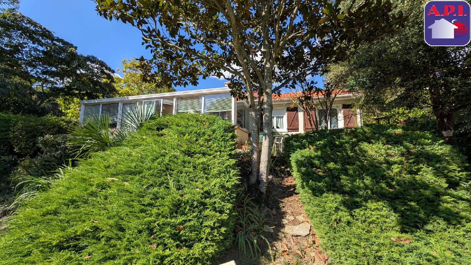 en venta casa Nailloux Haute-Garonne 3