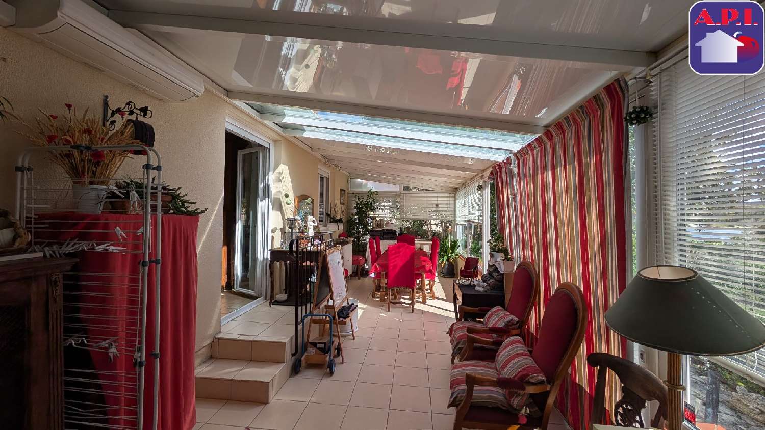  en venta casa Nailloux Haute-Garonne 4