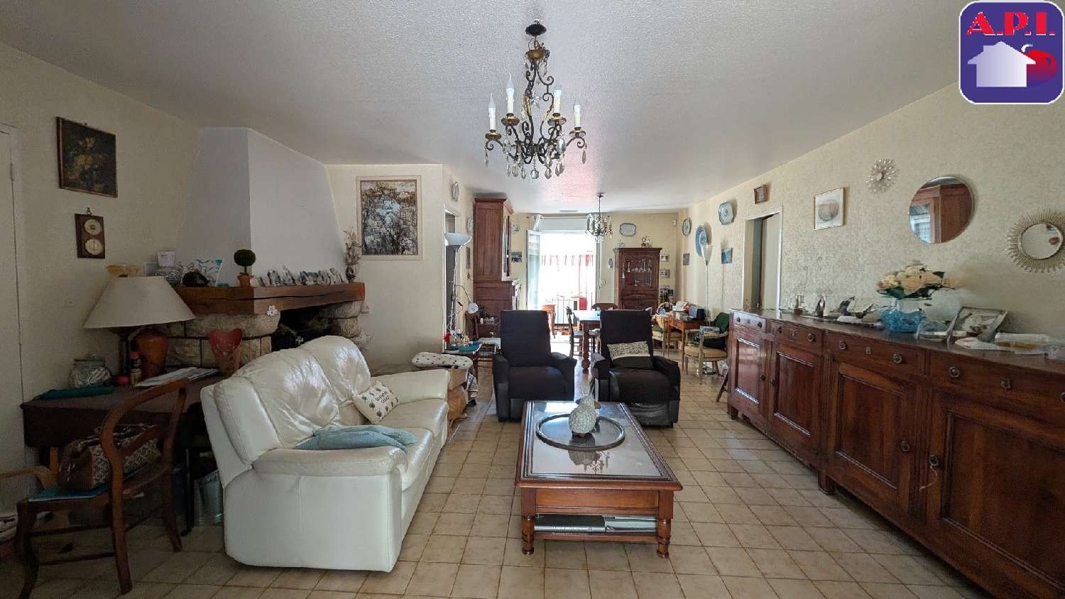  en venta casa Nailloux Haute-Garonne 5