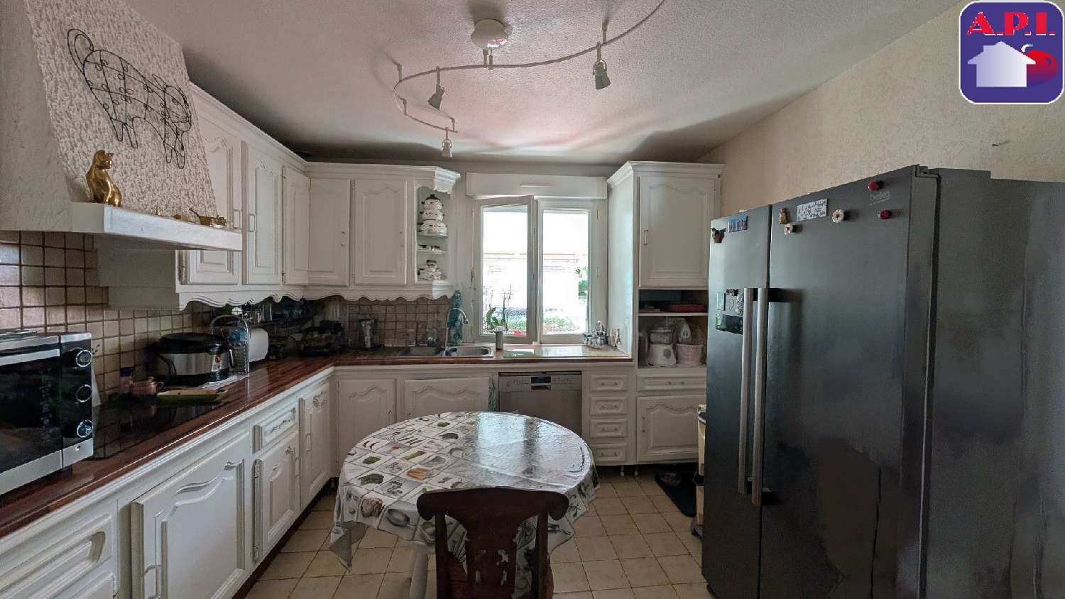  en venta casa Nailloux Haute-Garonne 6