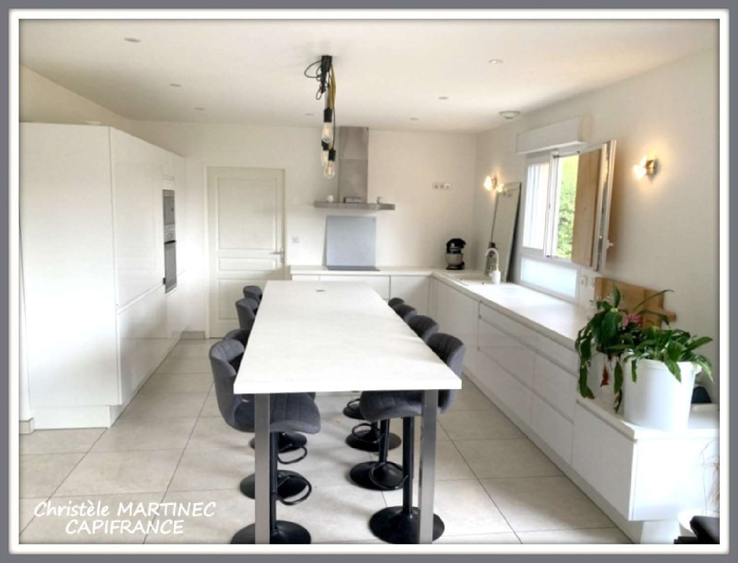  en venta casa Nailly Yonne 5