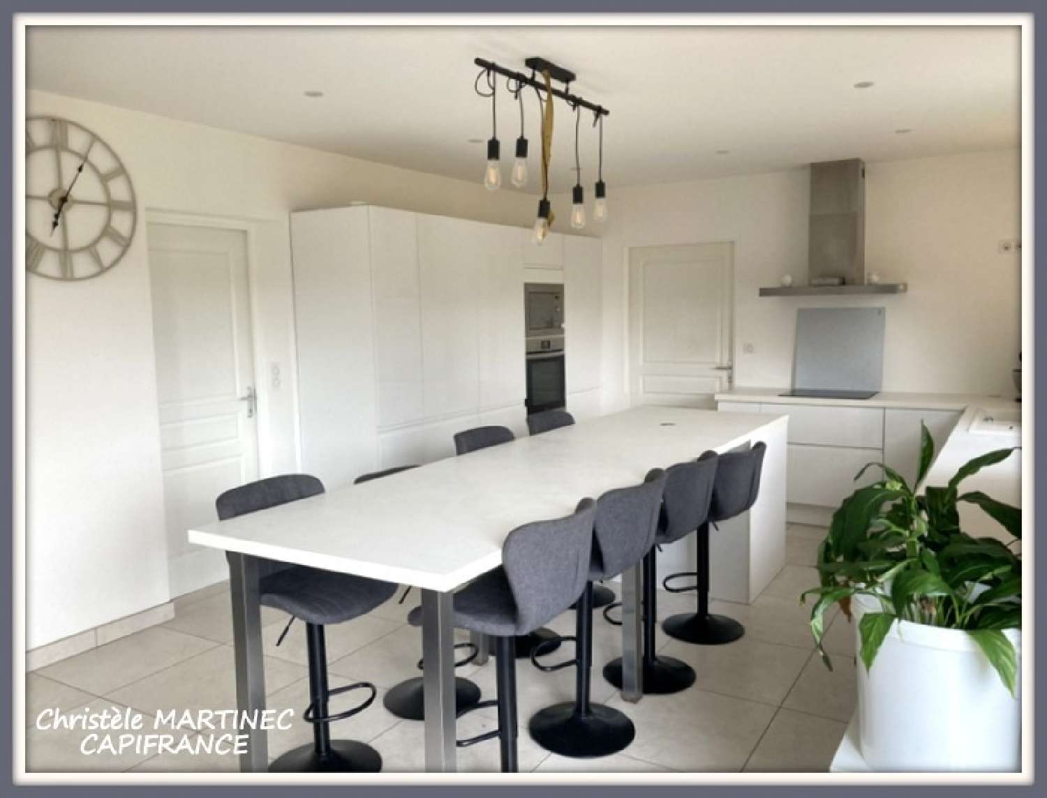  en venta casa Nailly Yonne 6