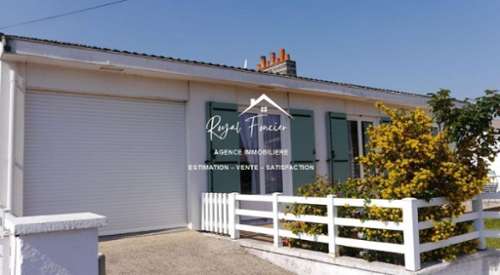 Naintré Vienne maison foto 7157672