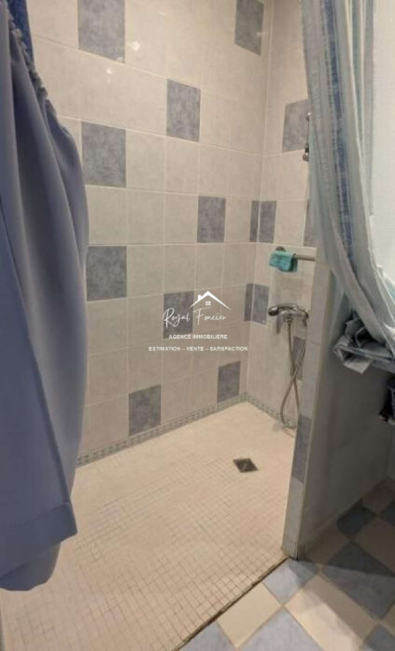  à vendre maison Naintré Vienne 7