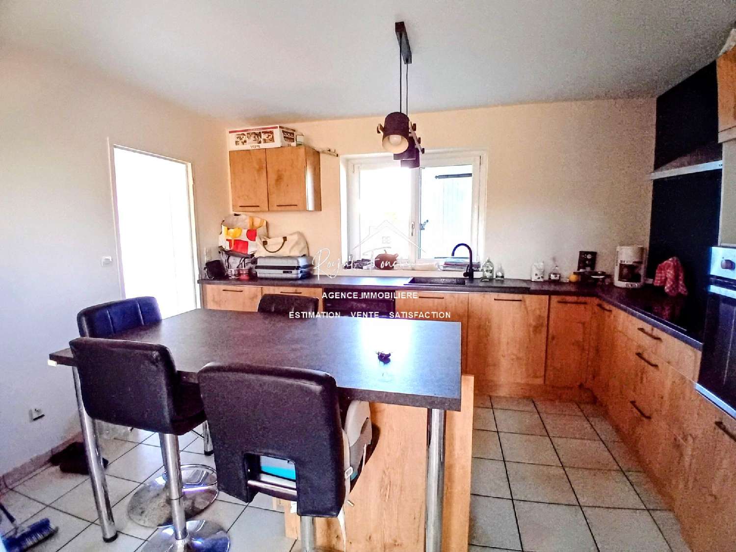  for sale house Naintré Vienne 4