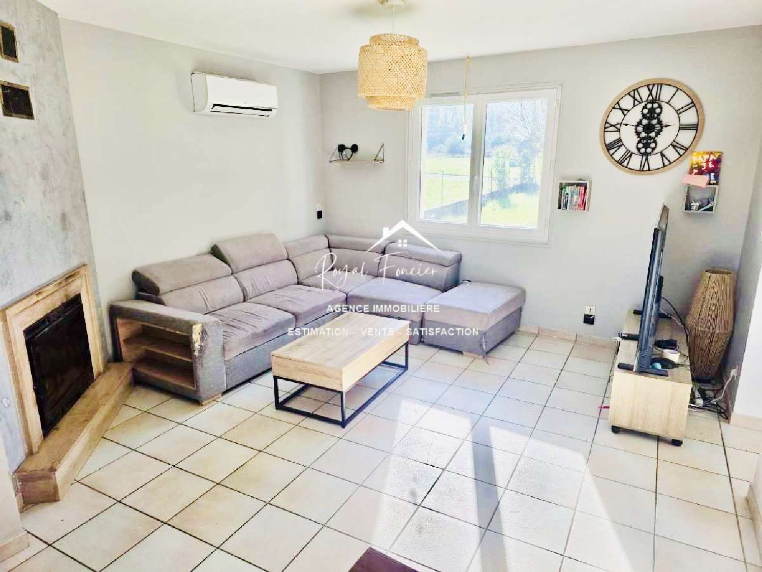  for sale house Naintré Vienne 7