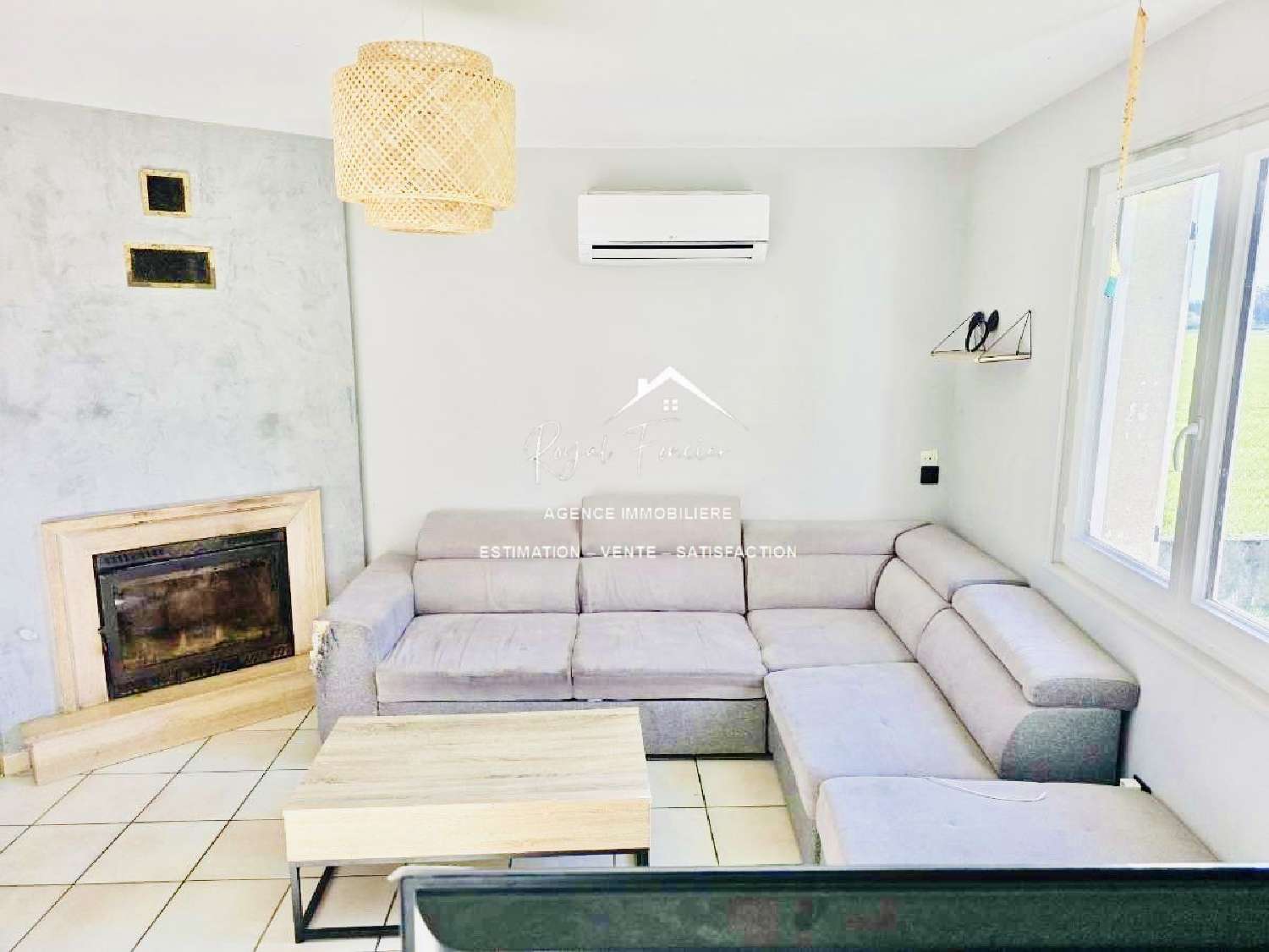  for sale house Naintré Vienne 8