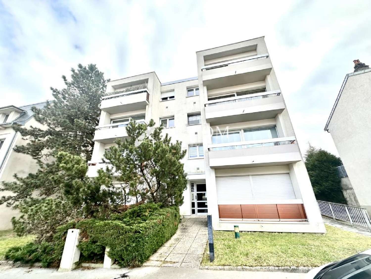  à vendre maison Nancy Meurthe-et-Moselle 2