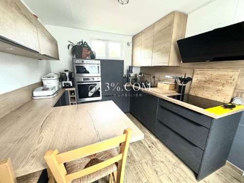 Nancy Meurthe-et-Moselle maison foto 7156698