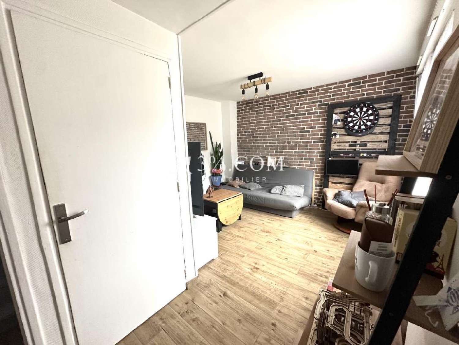 à vendre maison Nancy Meurthe-et-Moselle 2