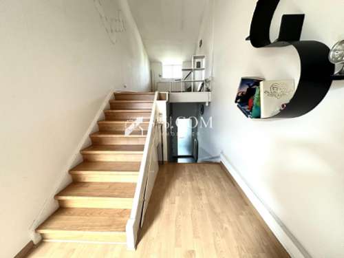 Nancy Meurthe-et-Moselle Haus Bild 7159453
