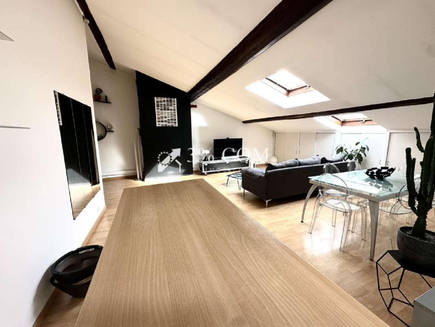  kaufen Haus Nancy Meurthe-et-Moselle 3