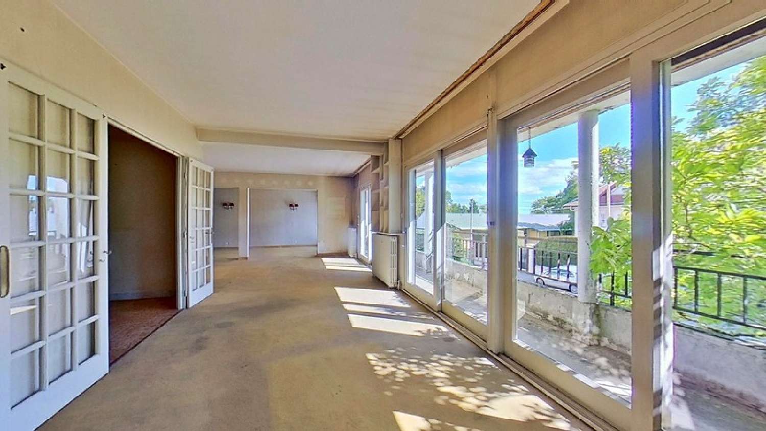 kaufen Haus Nancy Meurthe-et-Moselle 2