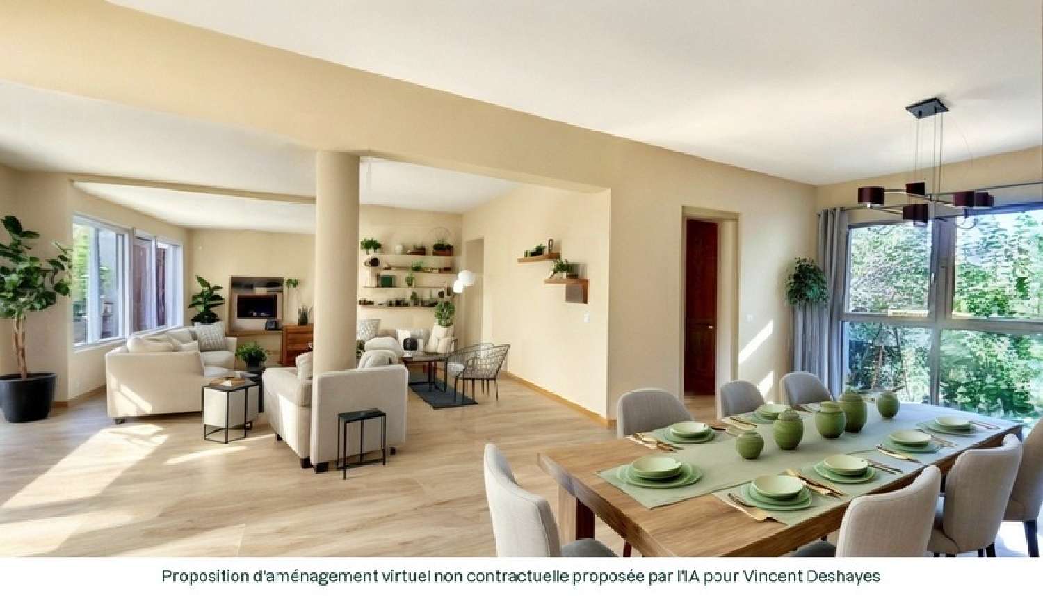 kaufen Haus Nancy Meurthe-et-Moselle 4