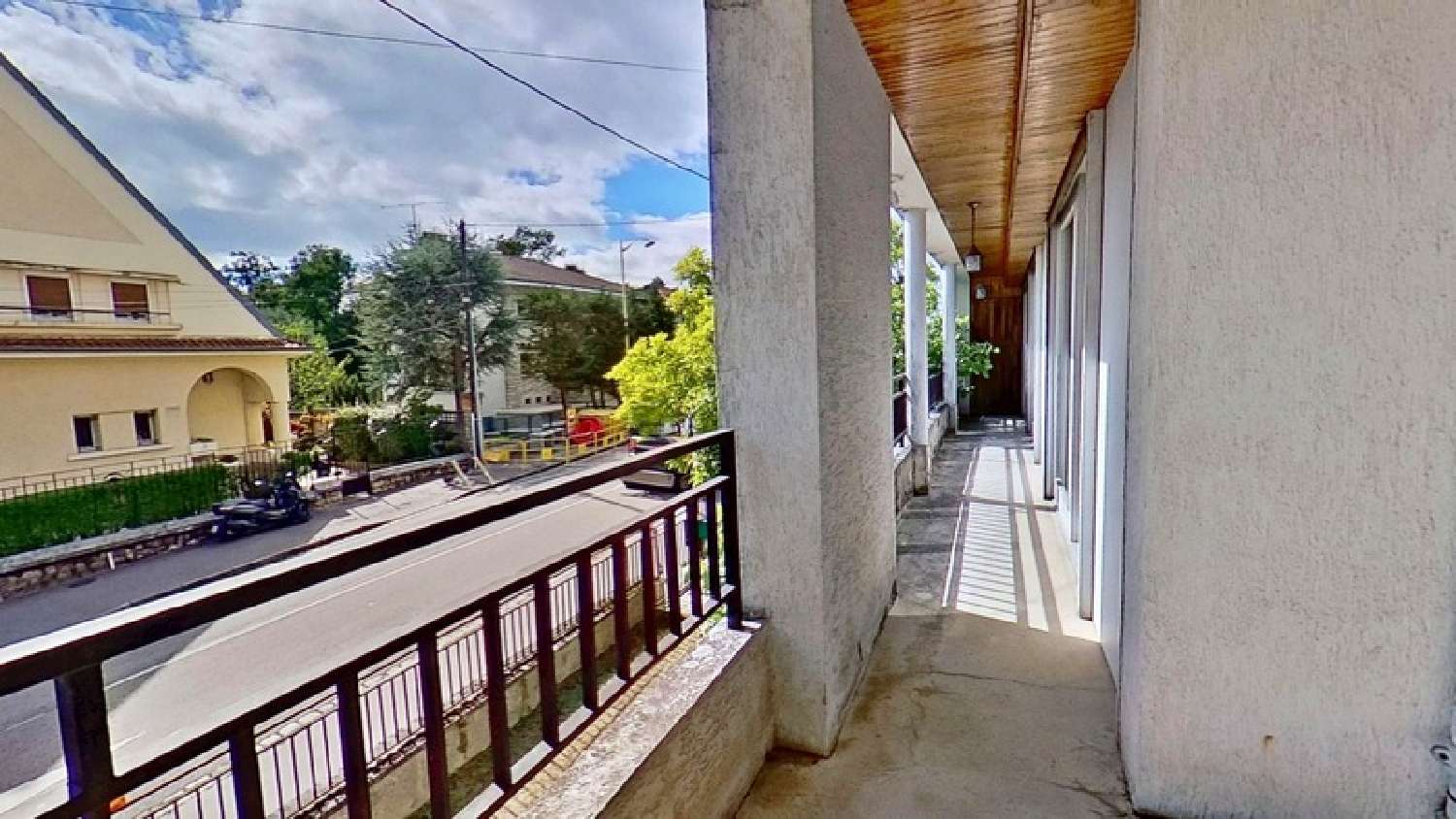 kaufen Haus Nancy Meurthe-et-Moselle 5