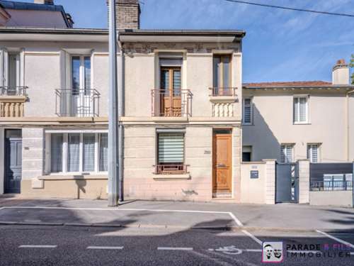Nancy Meurthe-et-Moselle maison foto 7159174