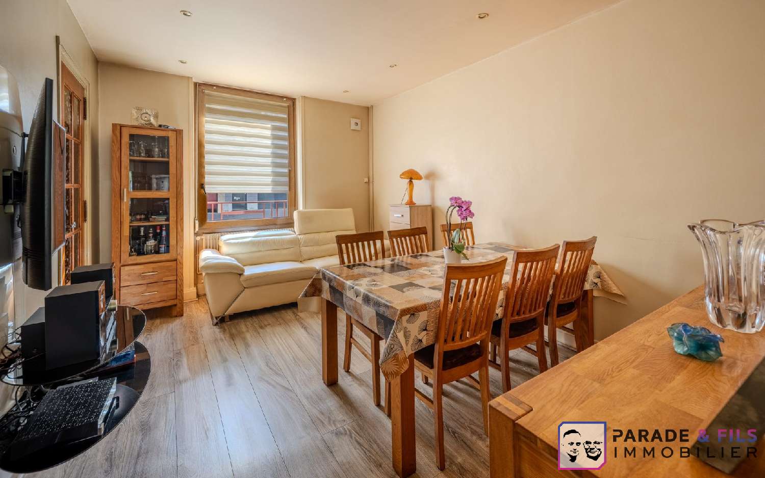  à vendre maison Nancy Meurthe-et-Moselle 2