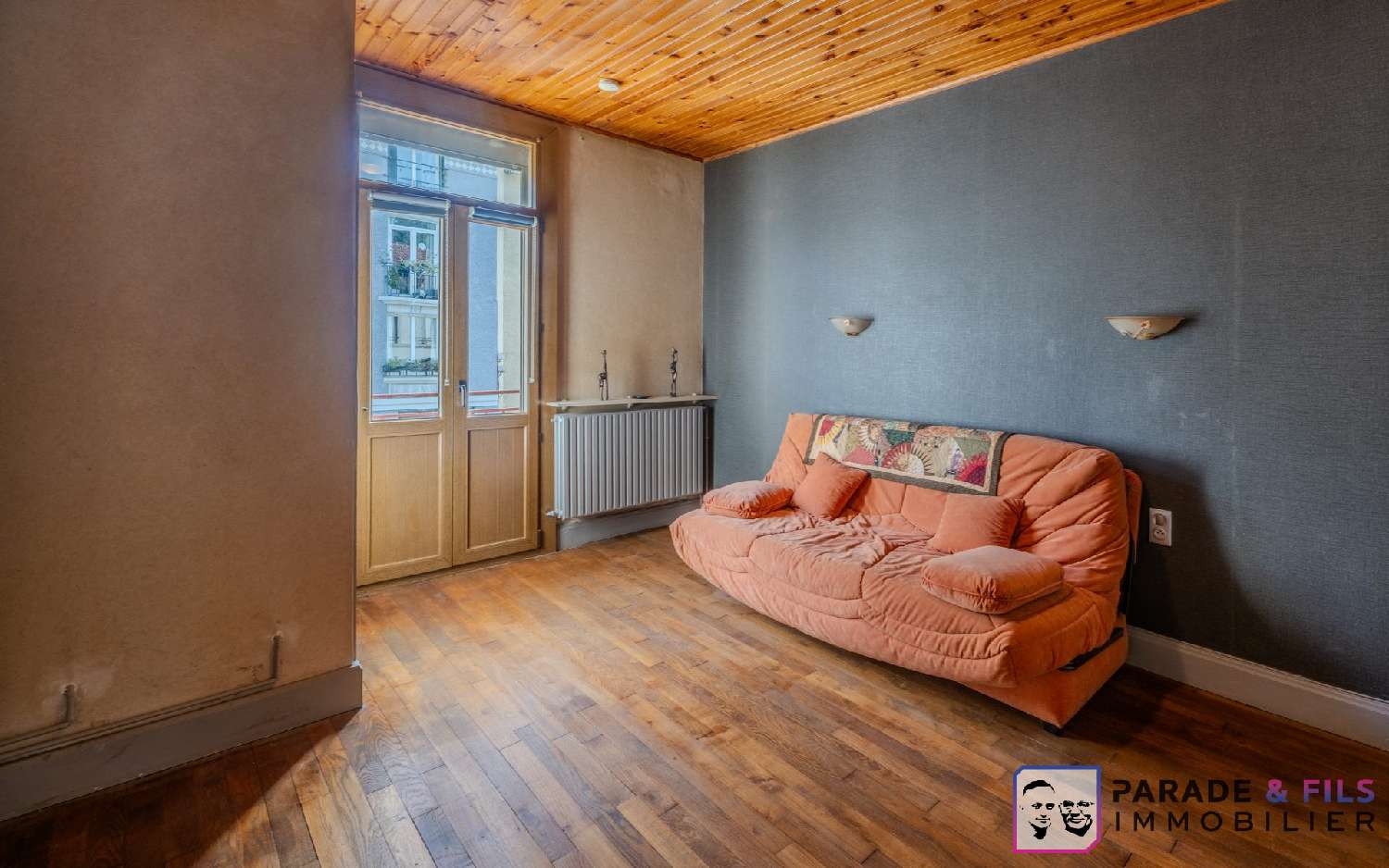  à vendre maison Nancy Meurthe-et-Moselle 7