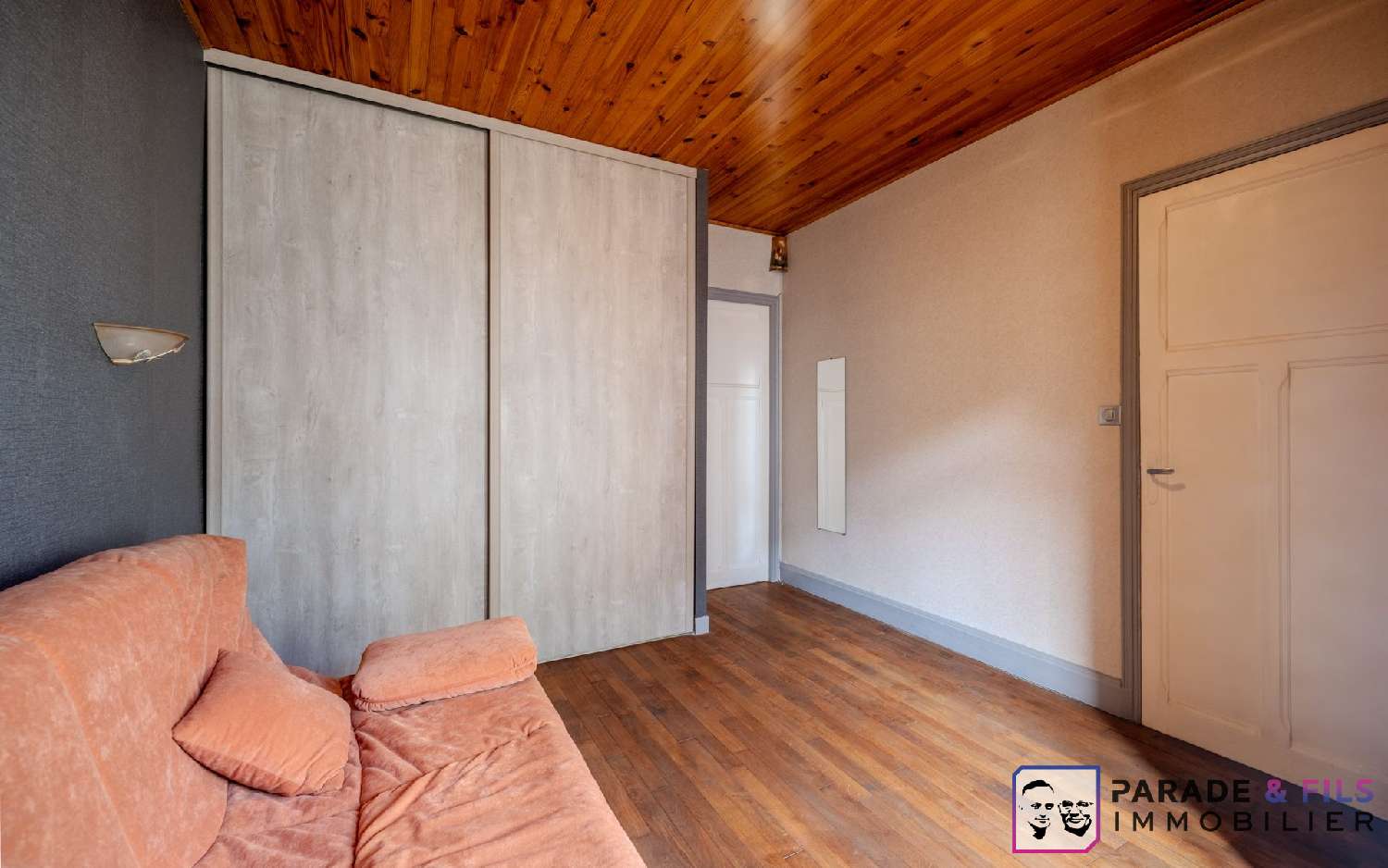  à vendre maison Nancy Meurthe-et-Moselle 8