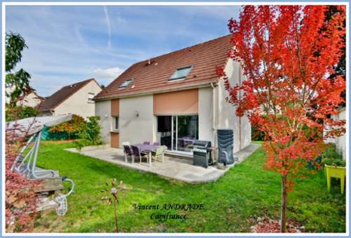 Nandy Seine-et-Marne house foto 7158353