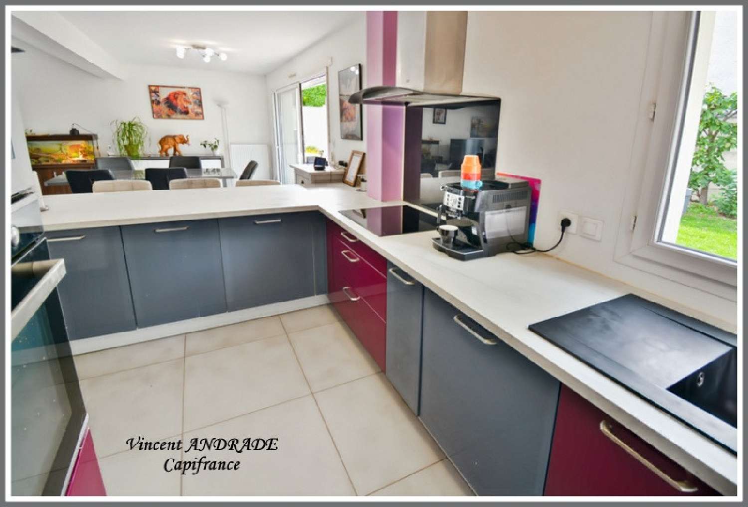  for sale house Nandy Seine-et-Marne 4