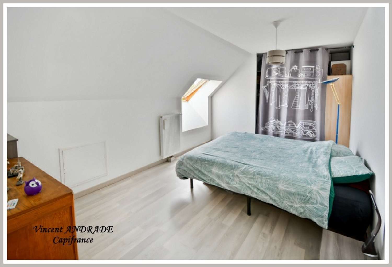  for sale house Nandy Seine-et-Marne 6